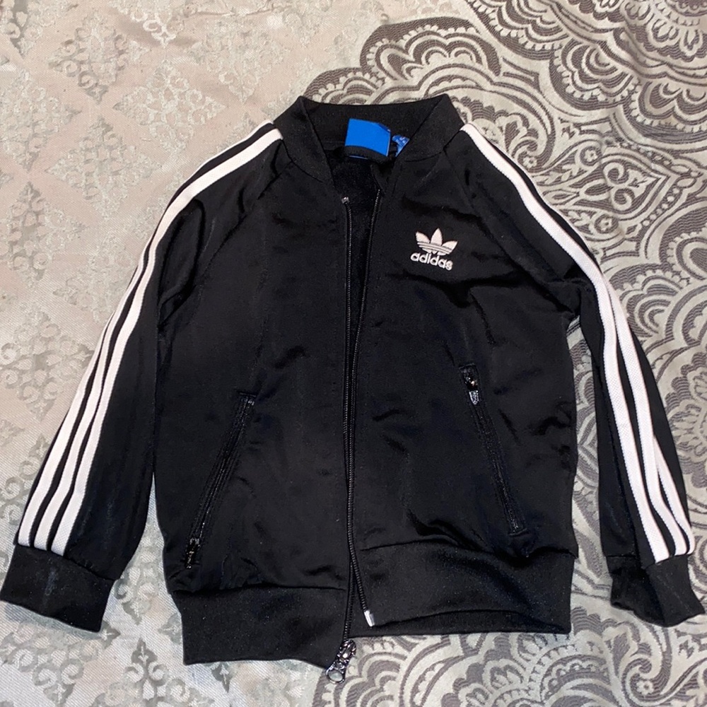 Adidas sweater